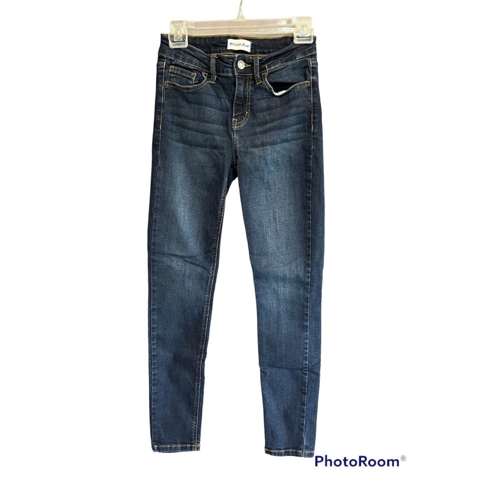 Womens Skinny Jean Size 26